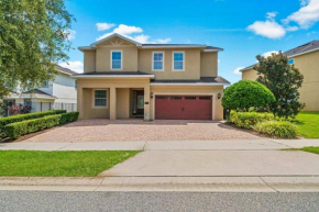 Luxury Dream Home 11BR with Private Pool & Spa near Disney at Encore Resort